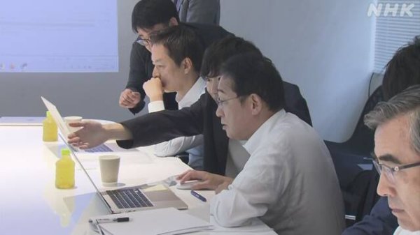 岸田首相 東大で生成AIの講座受講 国際ルールづくり主導に意欲 | NHK