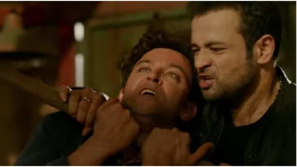 Did you know Hrithik Roshan stopped Kaabil shoot for THIS reason? Rohit Roy recalls what happened