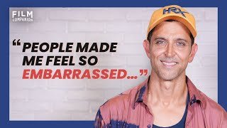 Hrithik Roshan Exclusive Interview with Anupama Chopra | Koi Mil Gaya | Film Companion