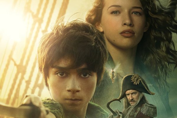 On a regardé Peter Pan et Wendy pour vous éviter de le faire