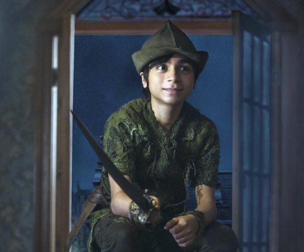 Peter Pan, Rough Diamonds, Dead Ringers... Que valent les sorties streaming de la semaine ?