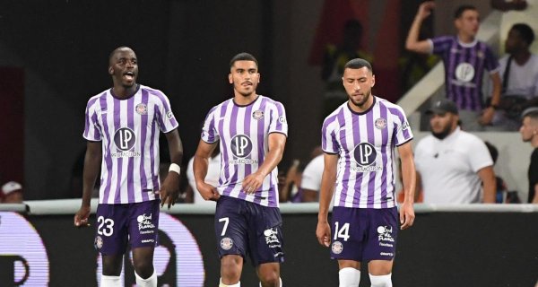 🚨 Toulouse - Clermont : les compos officielles ! 