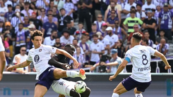 REPLAY. TFC-Clermont : Toulouse concède le nul au Stadium après avoir mené 2-0 ! Revivez le film du match