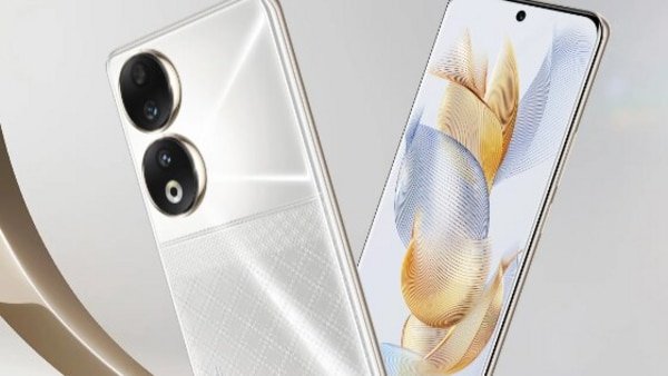 Honor 90 5G debuts in India with a 200MP camera. Check price, specs and more
