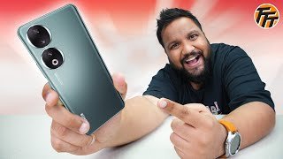 Honor 90 India Variant Review In-Depth - Rs 35,000 - தெளிவான தீர்ப்பு!