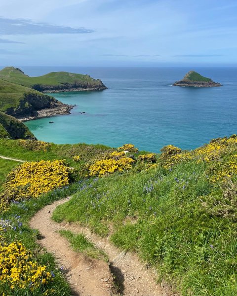 One of my favourite places to walk - and I’ve not been fo...