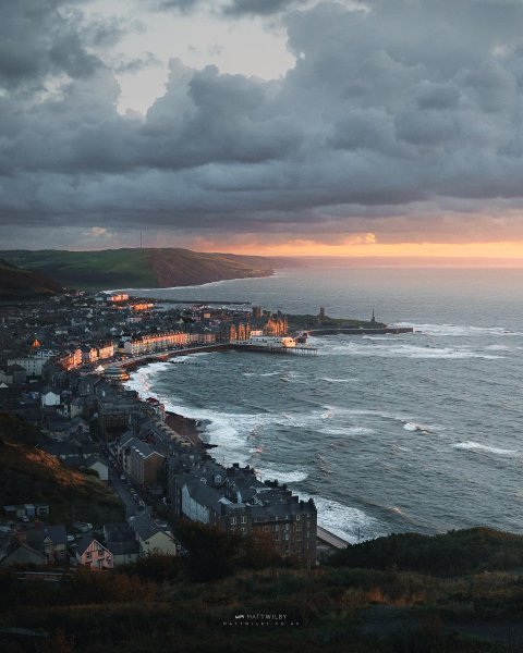 Aberystwyth⁠
.⁠
.⁠
.⁠
.⁠
#aberystwyth #loveaber #weloveab...