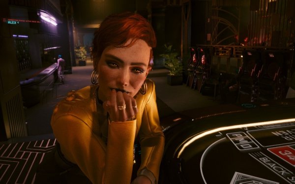 Вышел релизный трейлер Cyberpunk 2077: Phantom Liberty, а на YouTube уже начали публиковать видео с полным прохождением дополнения