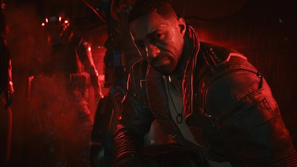 Раскрыт размер Cyberpunk 2077: Phantom Liberty на всех платформах - Hi-Tech Mail.ru