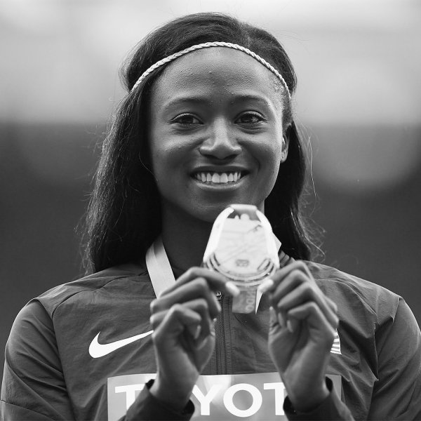 올림픽 금메달리스트 미국의 육상스타 토리 보위가 갑작스레 세상을 떠났습니다. 금일 외신에 따르면 보위는...