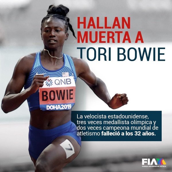 De acuerdo a su agencia de representación, la estadounide...