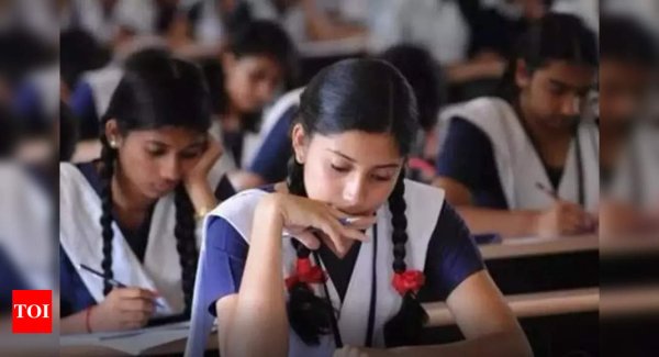 Karnataka SSLC Result 2023 not releasing today, expected by May 10 - Times of India