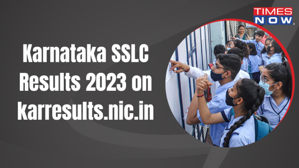 Karnataka SSLC Result 2023 Date: SSLC 10th Result Likely by May 8 on karresults.nic.in, Notice Tomorrow