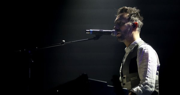 Sochaux. Charlie Winston, souffrant, annule son concert prévu ce vendredi soir à la Mals