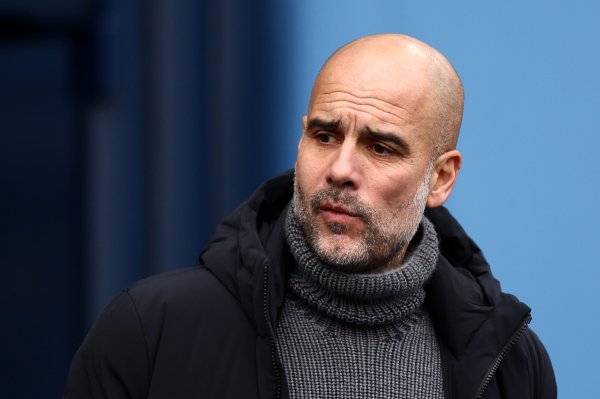 Ligue des Champions : Guardiola pas revanchard