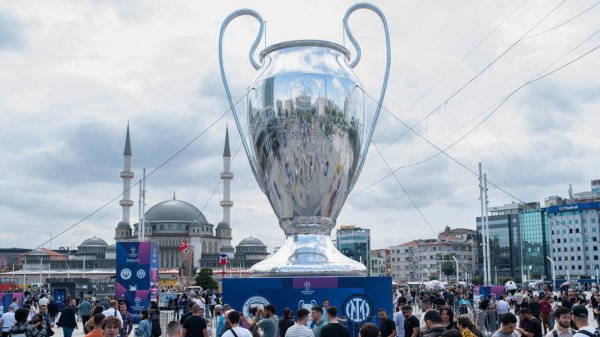 Ligue des champions : archi-favori face à l’Inter, Manchester City rêve d'un premier sacre européen