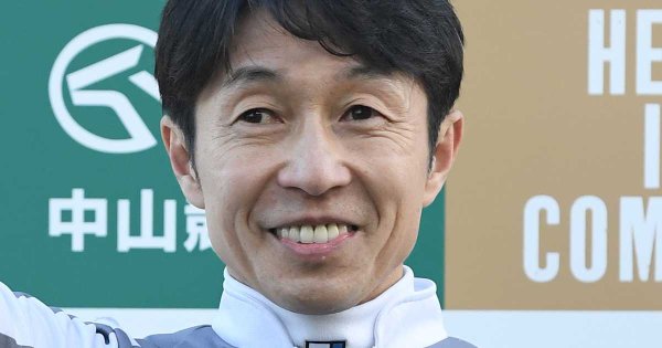 【ホープフルＳの注目点】有馬記念を制した武豊騎手、注目のＪＲＡ・ＧⅠ完全制覇は？