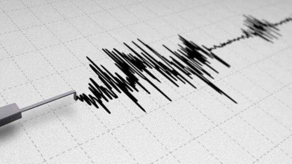 Earthquake today: Tremors felt in Delhi after 6.1 quake in  Afghanistan