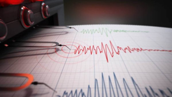 Earthquake tremors felt in Delhi-NCR; epicentre in Afghanistan