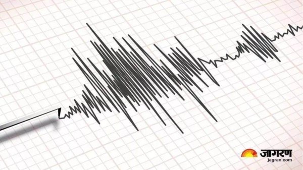 Earthquake Today: दिल्ली-NCR समेत उत्तर भारत में महसूस हुए भूकंप के झटके, पाकिस्तान के कई शहरों में भी हिली धरती - Magnitude Earthquake Today in Delhi NCR to Lahore Islamabad and Khyber Pakhtunkhwa cities
