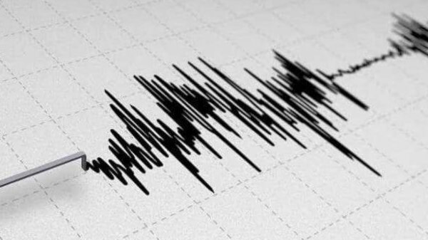 Earthquake jolts Delhi-NCR after 7.2 tremor hits China