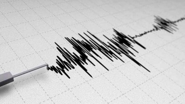 Earthquake today: 7.1 magnitude quake hits Kyrgyzstan-China border