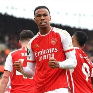 Premier League - Arsenal repart enfin de l’avant contre Crystal Palace - Eurosport