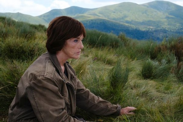 Télévision - Anny Duperey dans "Mort d'un berger", sur France 3 : "Les gens savent très bien qui je suis"