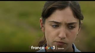 france•3 13/01/2024 - Bande promo "Mort d'un berger"