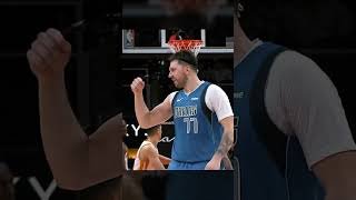 Luka Doncic & Booker PUT ON A SHOW 🤯