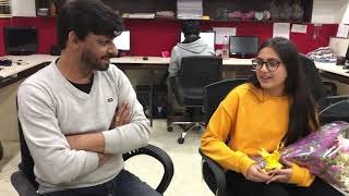 Dangal Girl Suhani Bhatnagar