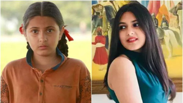 Tributes pour as Aamir Khan's Dangal co-star Suhani Bhatnagar passes away at 19