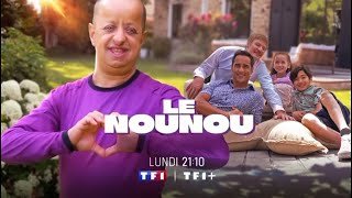 Bande-annonce Le nounou TF1