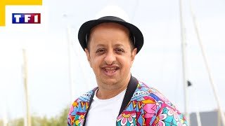 Le Nounou : l'humoriste Booder héros d'une nouvelle fiction pour TF1