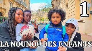La nounou des enfants 1