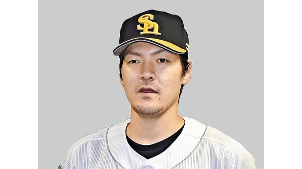 ソフトバンク２１得点、有原航平「余裕持って投げることできた」…テンポ良く４勝目