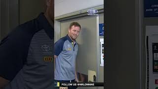 Trying to get onto Instagram this morning. 😂😂😂 #9WWOS #NRL #InstagramDown #Shorts