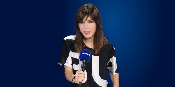 Isabelle Morizet avec Anouk Aimée