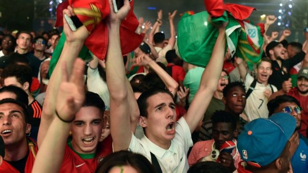 France-Portugal à l’Euro 2024 : où voir le match à Toulouse avec des supporters portugais ?