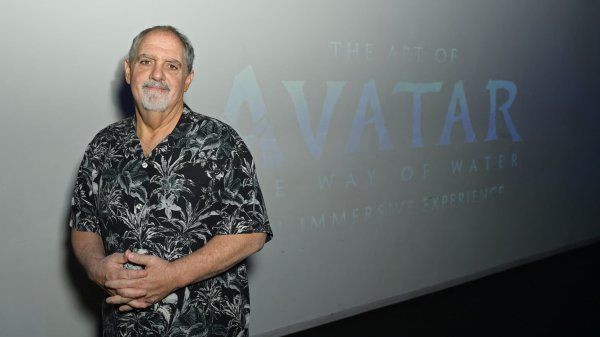 "Titanic", "Avatar"... Le producteur oscarisé Jon Landau est mort à l'âge de 63 ans