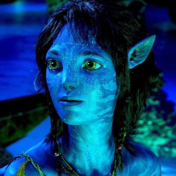 Kiri 💙🌌 
Do you have any theories about kiri for the next...