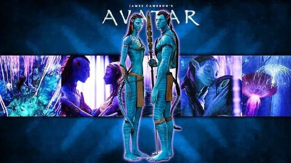 💙💜 "I SEE YOU" 💙💜 

#avatar #iseeyou #fypage #avatartheco...