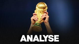 🏆 La Coupe du Monde à 48 va-t-elle tuer le football ?