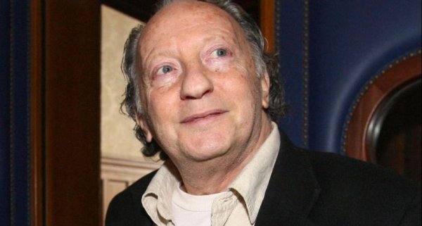 Décès de Paul Lederman, impresario de vedettes françaises