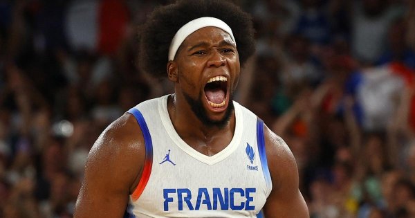 JO - Basket : irrésistible, l’équipe de France se qualifie pour les demi-finales