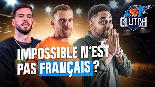 🏀 France vs Canada : l'impossible exploit ? (Basket)