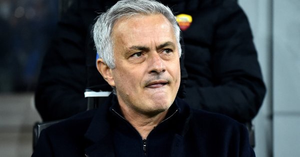 José Mourinho : Qui est Mathilde, sa sublime fille qui n'a pas froid aux yeux ?