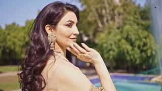 Behind The Scenes With Our May 2022 Issue Cover Star, Shalini Passi