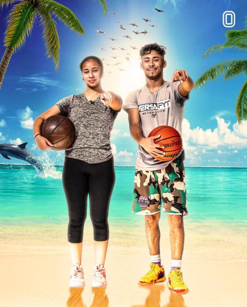 Jaden & Julian got a new REALITY SHOW 😎 Link in bio‼️ jad...