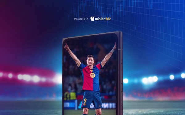 Lewandowski's 100th Champions League: Best moment of November